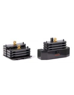 Wiking 77855 - Ballast Gewichten Voor De Claas Xerion 1:32