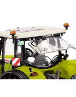 Wiking 77858 - Claas Arion 630 1:32 -Miniatuur Speelgoed Winkel wiking wiking 77858 claas arion 630 132 2
