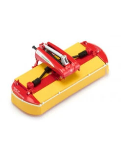 Wiking 77862 - Pottinger Novacat Frontmaaier 1:32