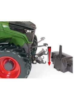 Wiking 77864 - Fendt 1050 Vario 1:32 -Miniatuur Speelgoed Winkel wiking wiking 77864 fendt 1050 vario 132 2