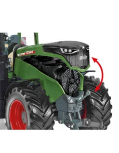 Wiking 77864 - Fendt 1050 Vario 1:32 -Miniatuur Speelgoed Winkel wiking wiking 77864 fendt 1050 vario 132 3